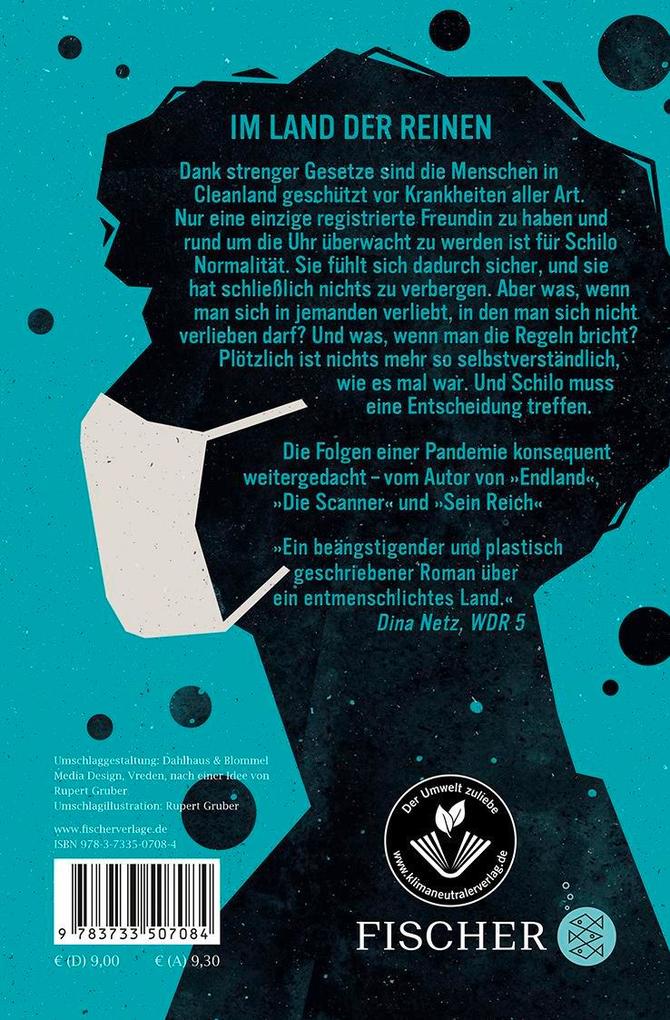 Weitere Ansicht: Cleanland | Martin Schäuble