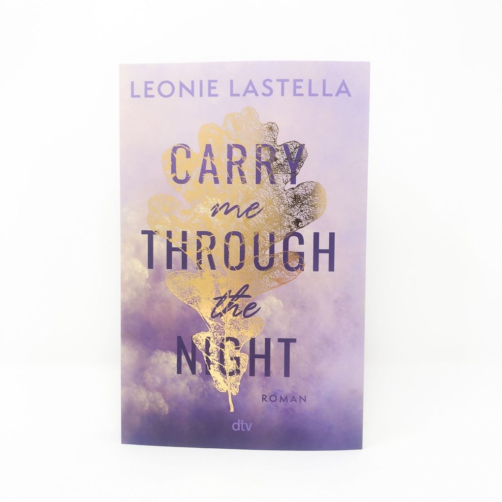 Weitere Ansicht: Carry me through the night | Leonie Lastella