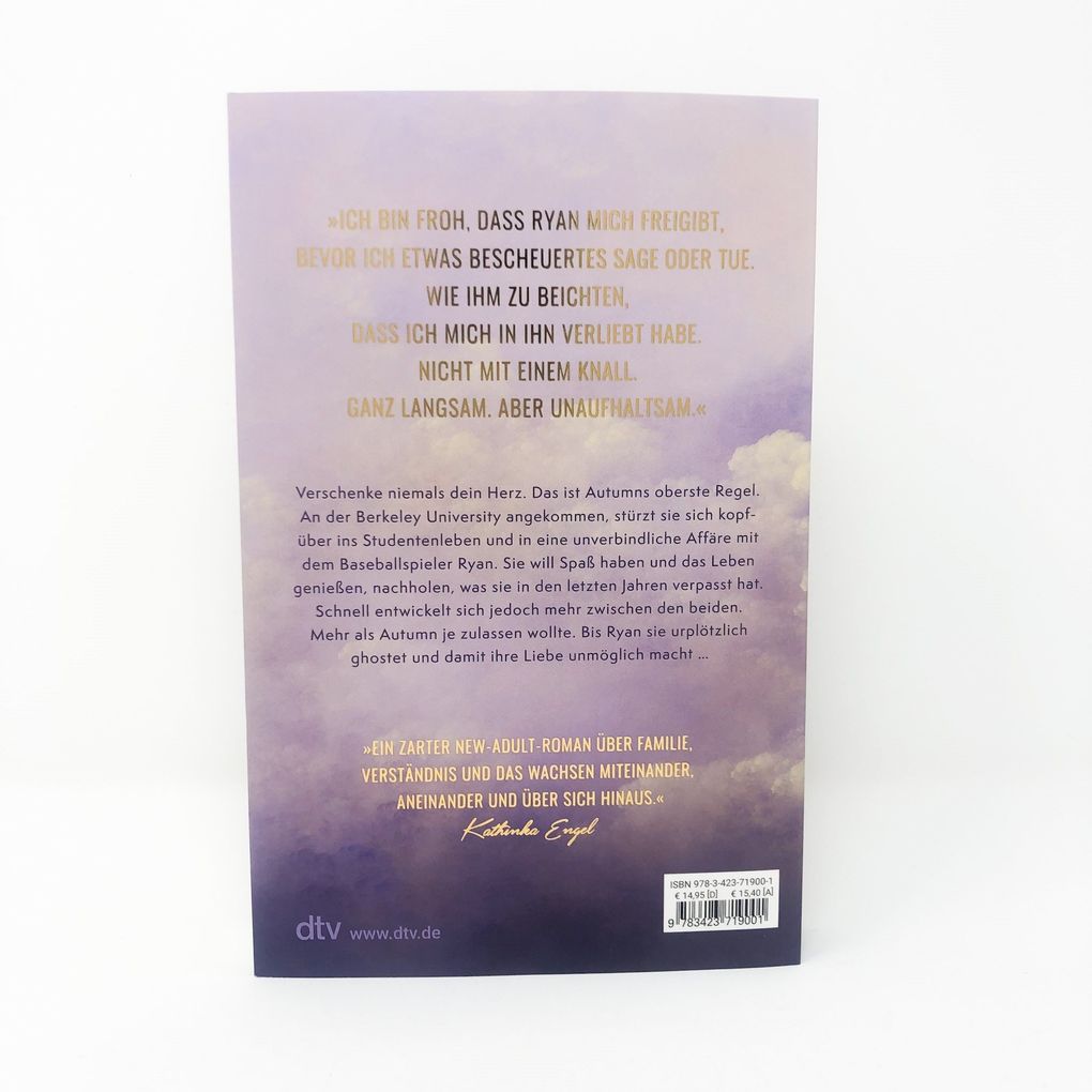 Weitere Ansicht: Carry me through the night | Leonie Lastella