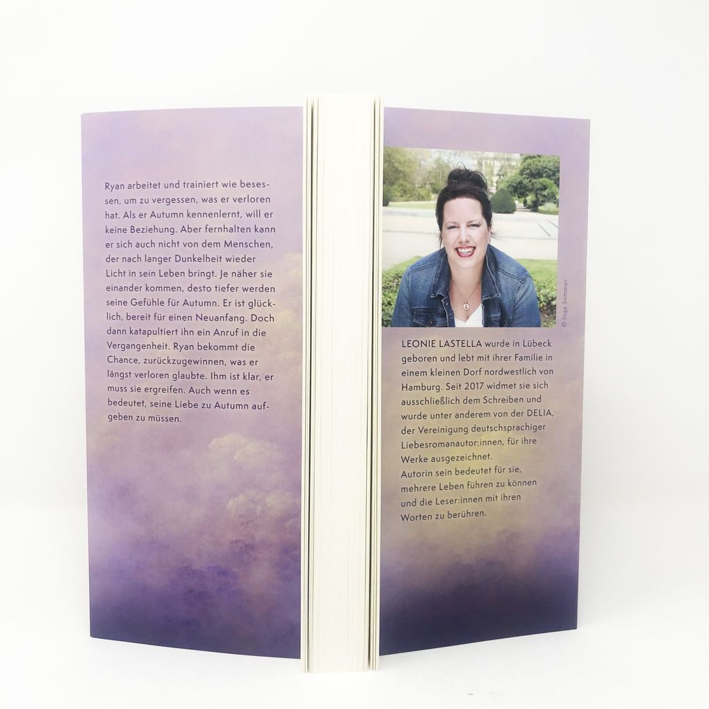 Weitere Ansicht: Carry me through the night | Leonie Lastella