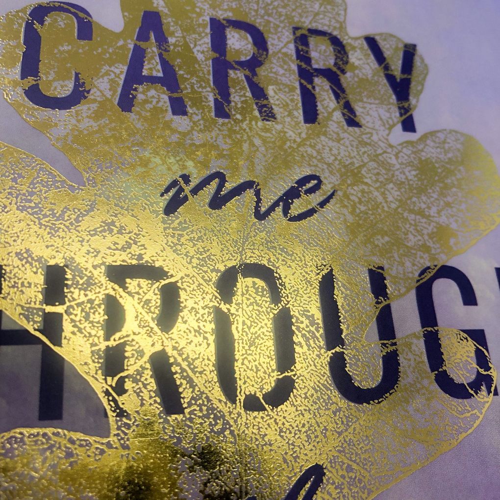 Weitere Ansicht: Carry me through the night | Leonie Lastella