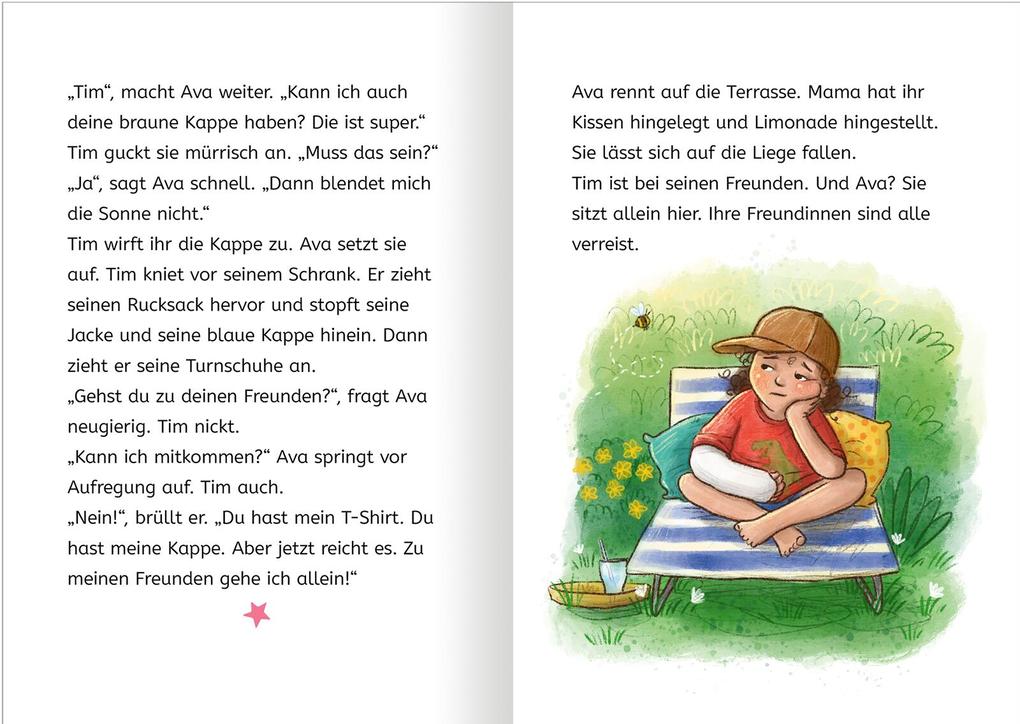 Weitere Ansicht: Lesen lernen mit Magie: Magische Häschen | Sue Bentley