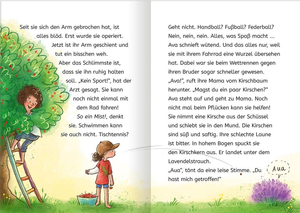 Weitere Ansicht: Lesen lernen mit Magie: Magische Häschen | Sue Bentley