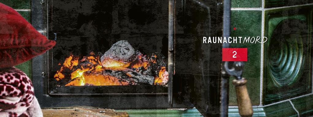 Weitere Ansicht: Raunachtmord | Marion Solowski