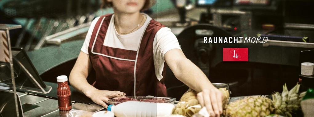 Weitere Ansicht: Raunachtmord | Marion Solowski