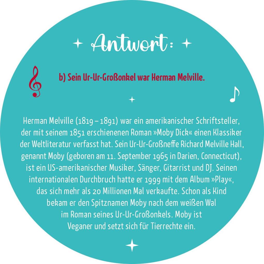 Weitere Ansicht: Adventskalender in der Dose. Rock 'n' Christmas! | Michael Schweins