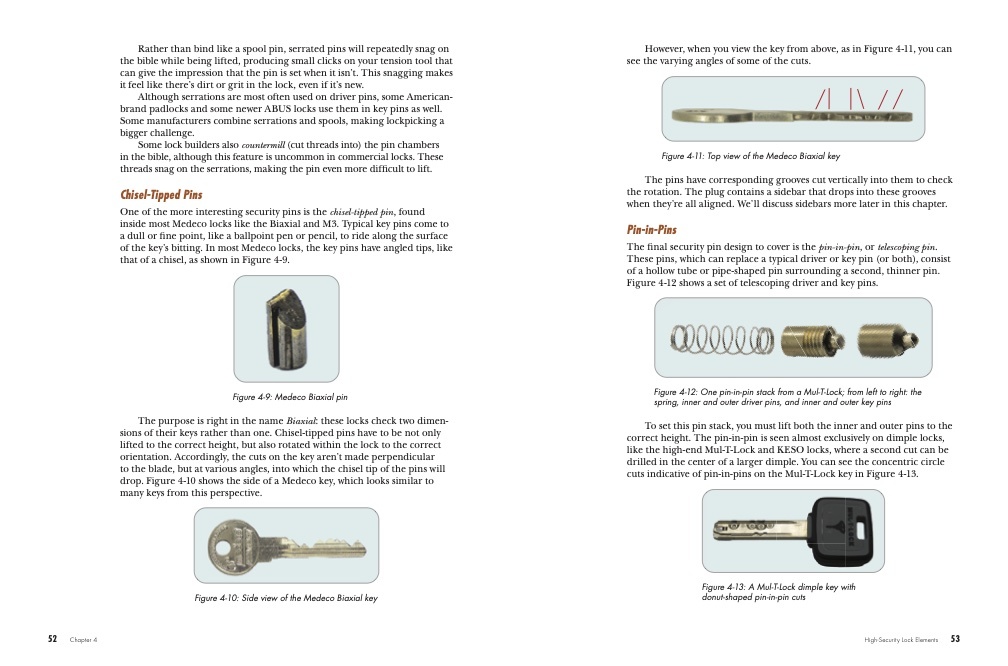Weitere Ansicht: Locksport | Jos Weyers, Matt Burrough, Walter Belgers, BandEAtoZ, Nigel Tolley