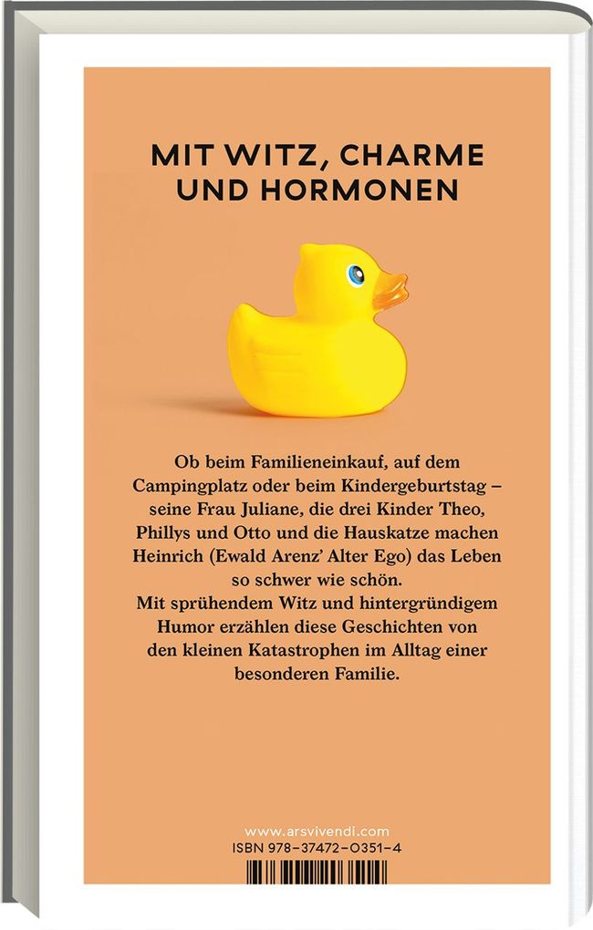 Weitere Ansicht: Meine kleine Welt | Ewald Arenz
