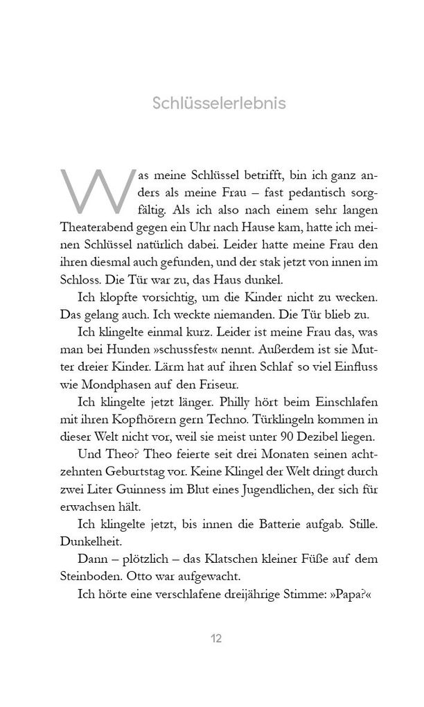 Weitere Ansicht: Meine kleine Welt | Ewald Arenz