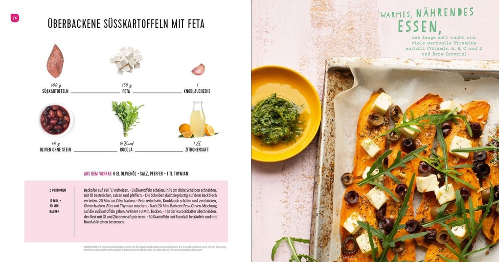 Weitere Ansicht: Das einfachste Ayurveda-Kochbuch aller Zeiten | Ulrike Dreier