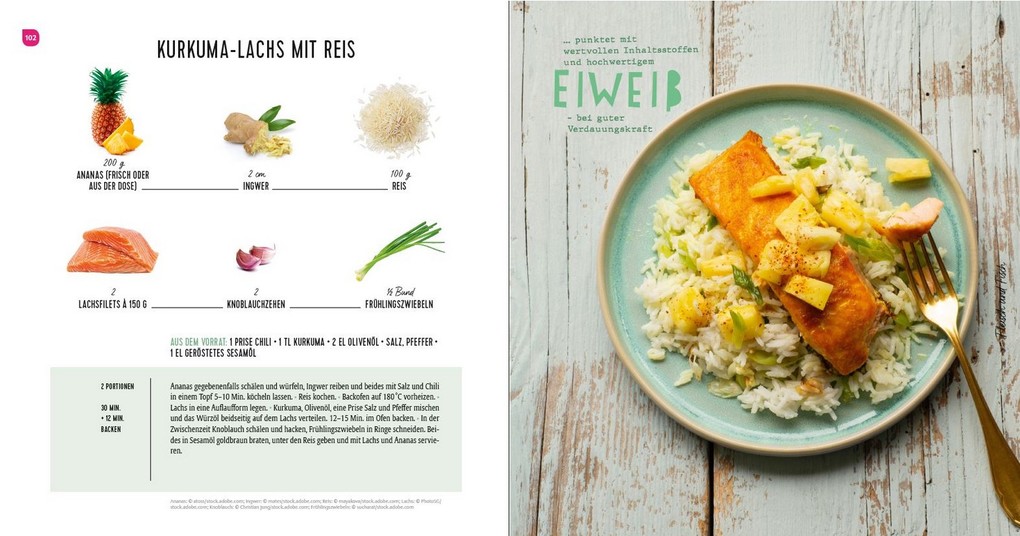 Weitere Ansicht: Das einfachste Ayurveda-Kochbuch aller Zeiten | Ulrike Dreier
