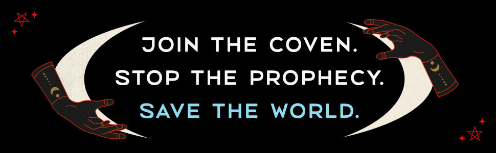 Weitere Ansicht: Her Majesty's Royal Coven | Juno Dawson