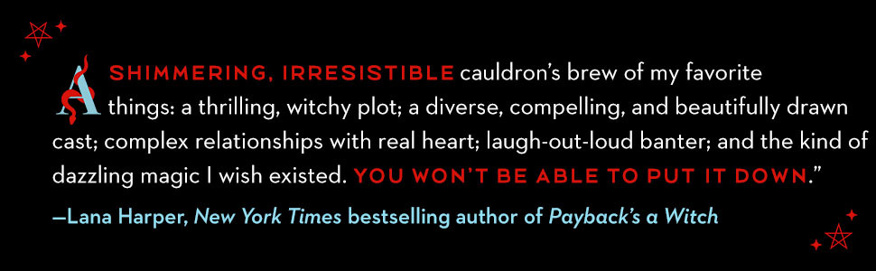 Weitere Ansicht: Her Majesty's Royal Coven | Juno Dawson