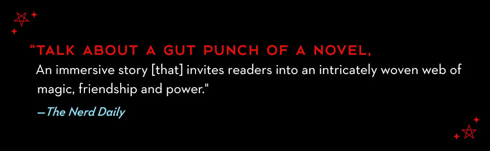 Weitere Ansicht: Her Majesty's Royal Coven | Juno Dawson