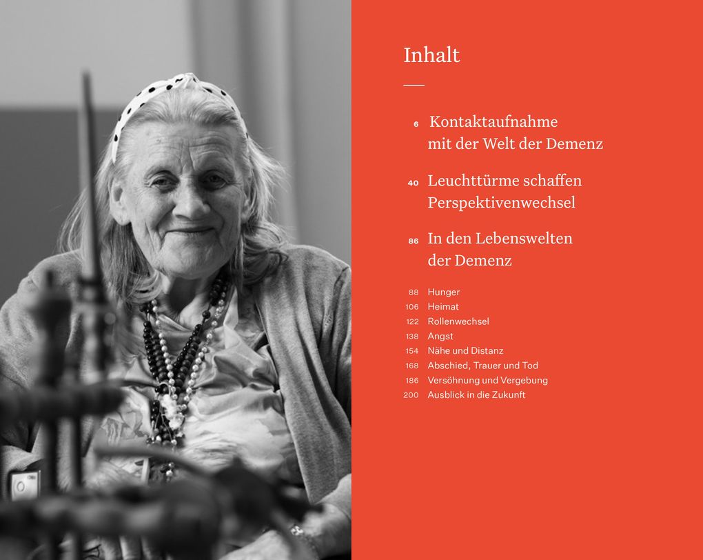 Weitere Ansicht: Die Weisheit der Demenz | Hildegard Nachum, Ulrike Zika