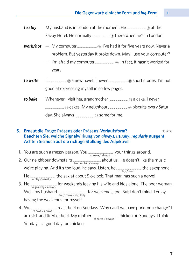 Weitere Ansicht: Langenscheidt Grammatiktraining Englisch