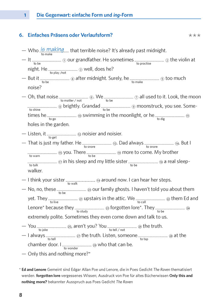 Weitere Ansicht: Langenscheidt Grammatiktraining Englisch