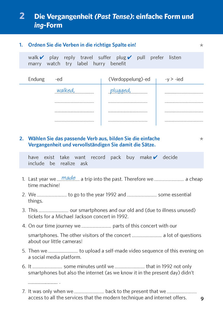 Weitere Ansicht: Langenscheidt Grammatiktraining Englisch