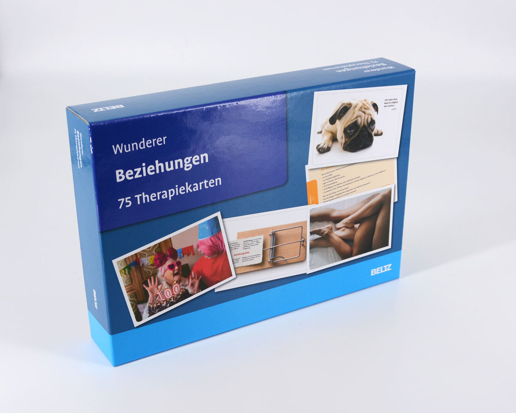 Weitere Ansicht: Beziehungen | Eva Wunderer