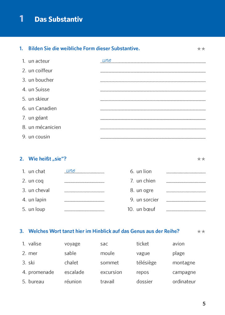 Weitere Ansicht: Langenscheidt Grammatiktraining Französisch