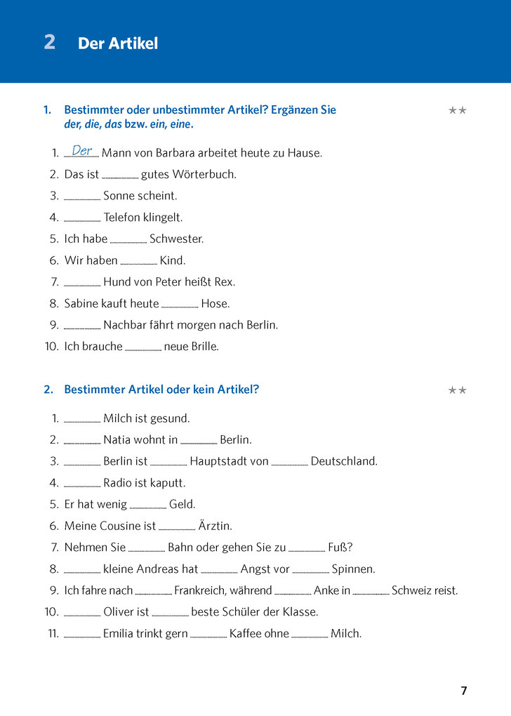 Weitere Ansicht: Langenscheidt Grammatiktraining Deutsch als Fremdsprache