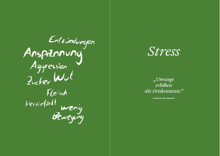 Weitere Ansicht: Frei von Stress durch die Heilung der Mitte | Georg Weidinger