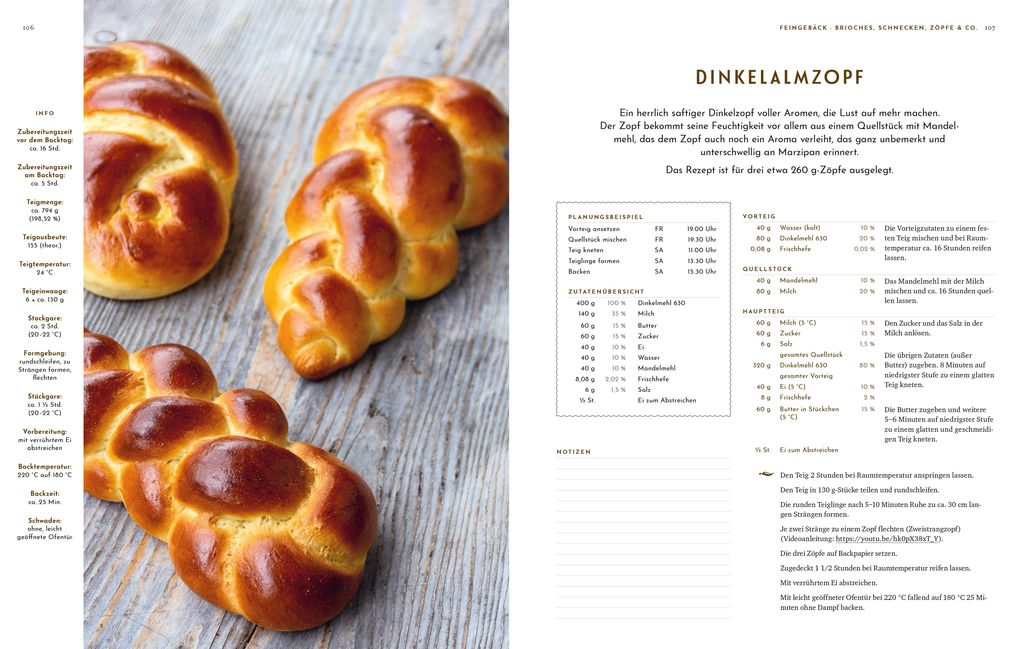 Weitere Ansicht: Noch mehr Almbackbuch-Rezepte | Lutz Geißler