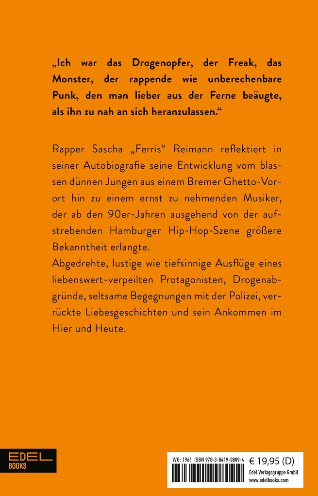 Weitere Ansicht: FERRIS | Sascha Reimann, Helena Anna Reimann