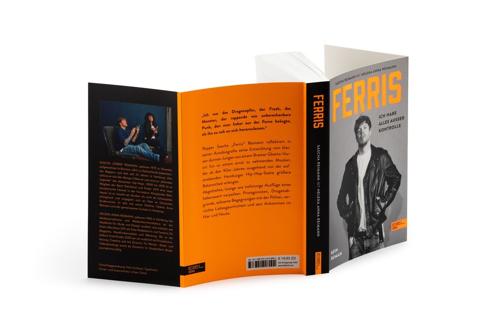 Weitere Ansicht: FERRIS | Sascha Reimann, Helena Anna Reimann