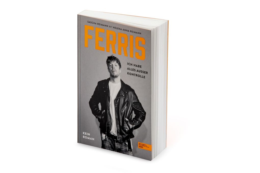 Weitere Ansicht: FERRIS | Sascha Reimann, Helena Anna Reimann
