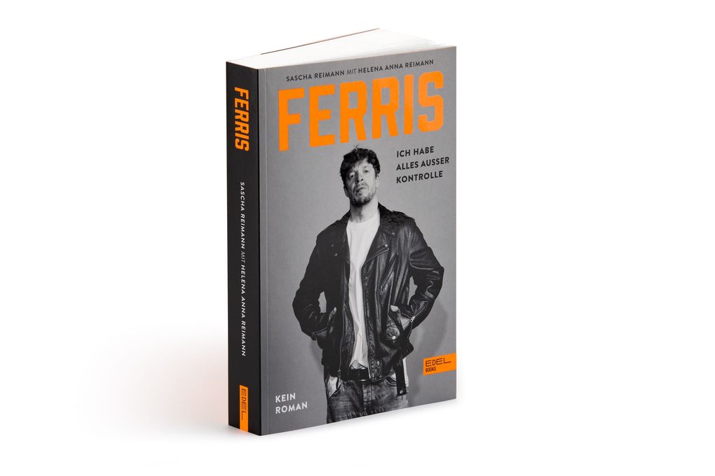 Weitere Ansicht: FERRIS | Sascha Reimann, Helena Anna Reimann