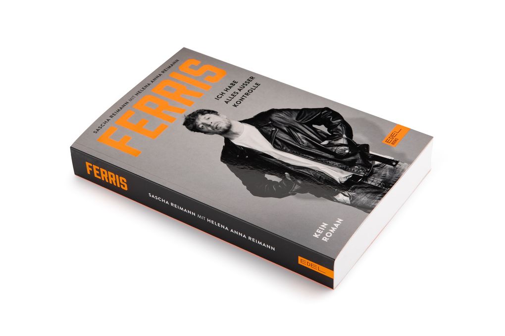Weitere Ansicht: FERRIS | Sascha Reimann, Helena Anna Reimann
