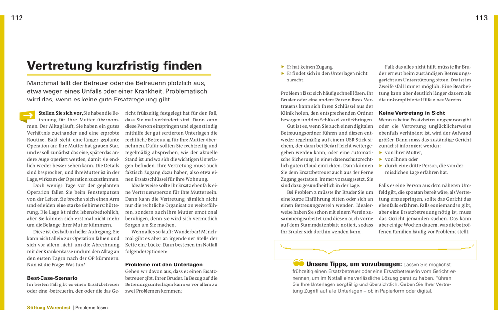 Weitere Ansicht: Gesetzliche Betreuung. Ein Ratgeber für Angehörige | Marina Engler, Kai Nitschke
