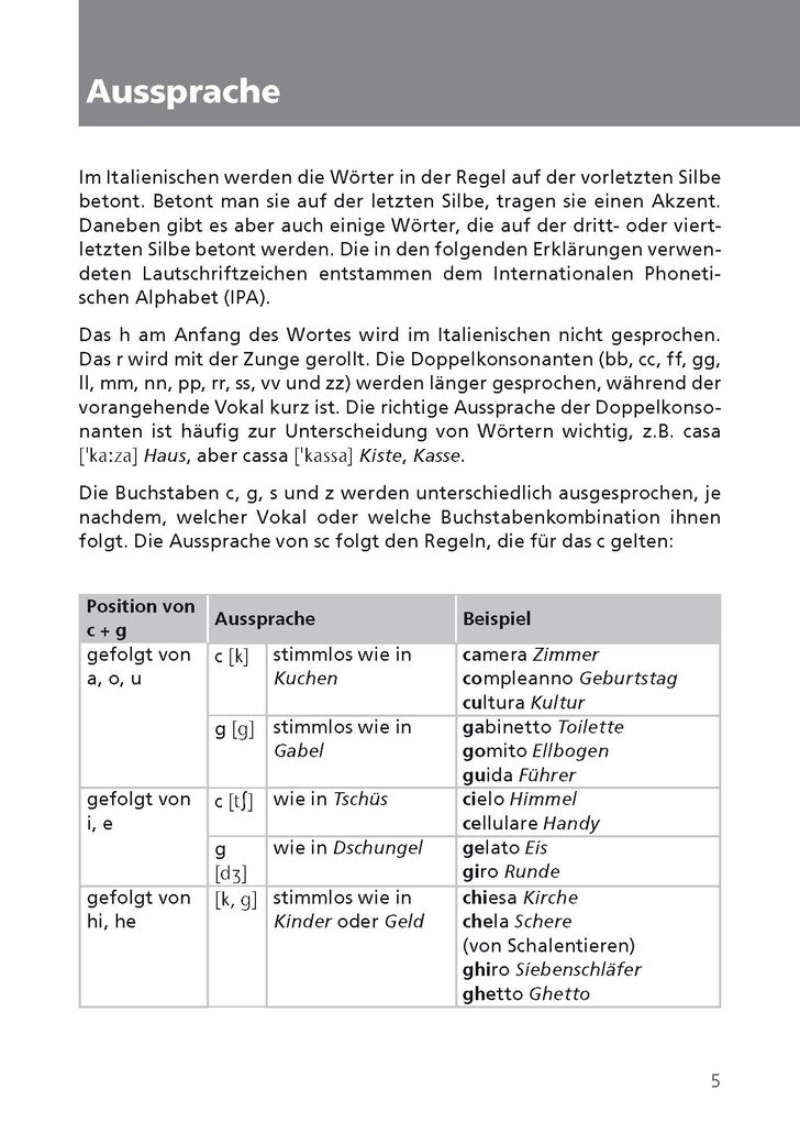 Weitere Ansicht: Langenscheidt Der große Audio-Wortschatztrainer Italienisch