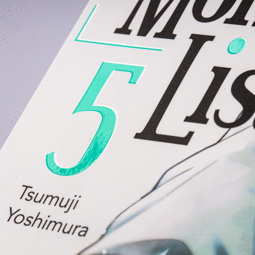 Weitere Ansicht: The Gender of Mona Lisa 5 | Tsumuji Yoshimura