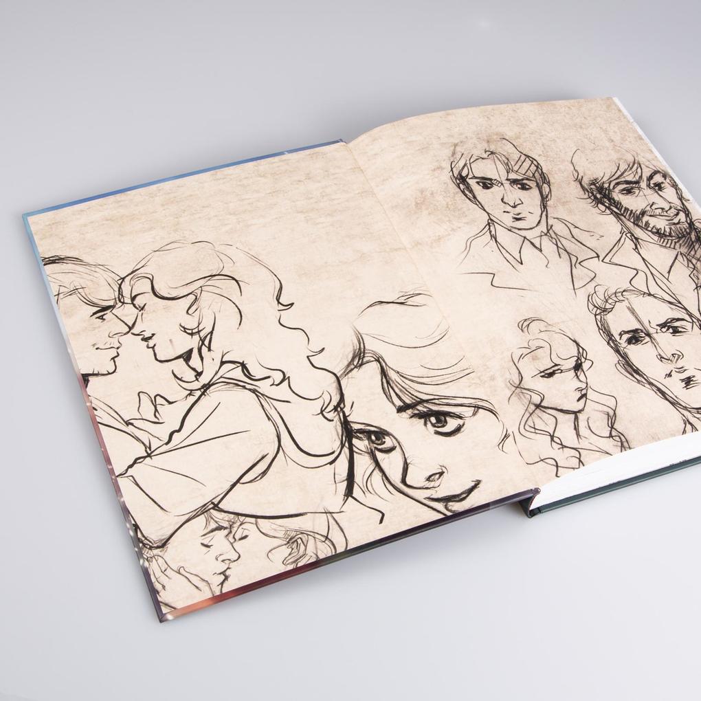 Weitere Ansicht: München 1945 Gesamtausgabe 2 | Sabrina Schmatz