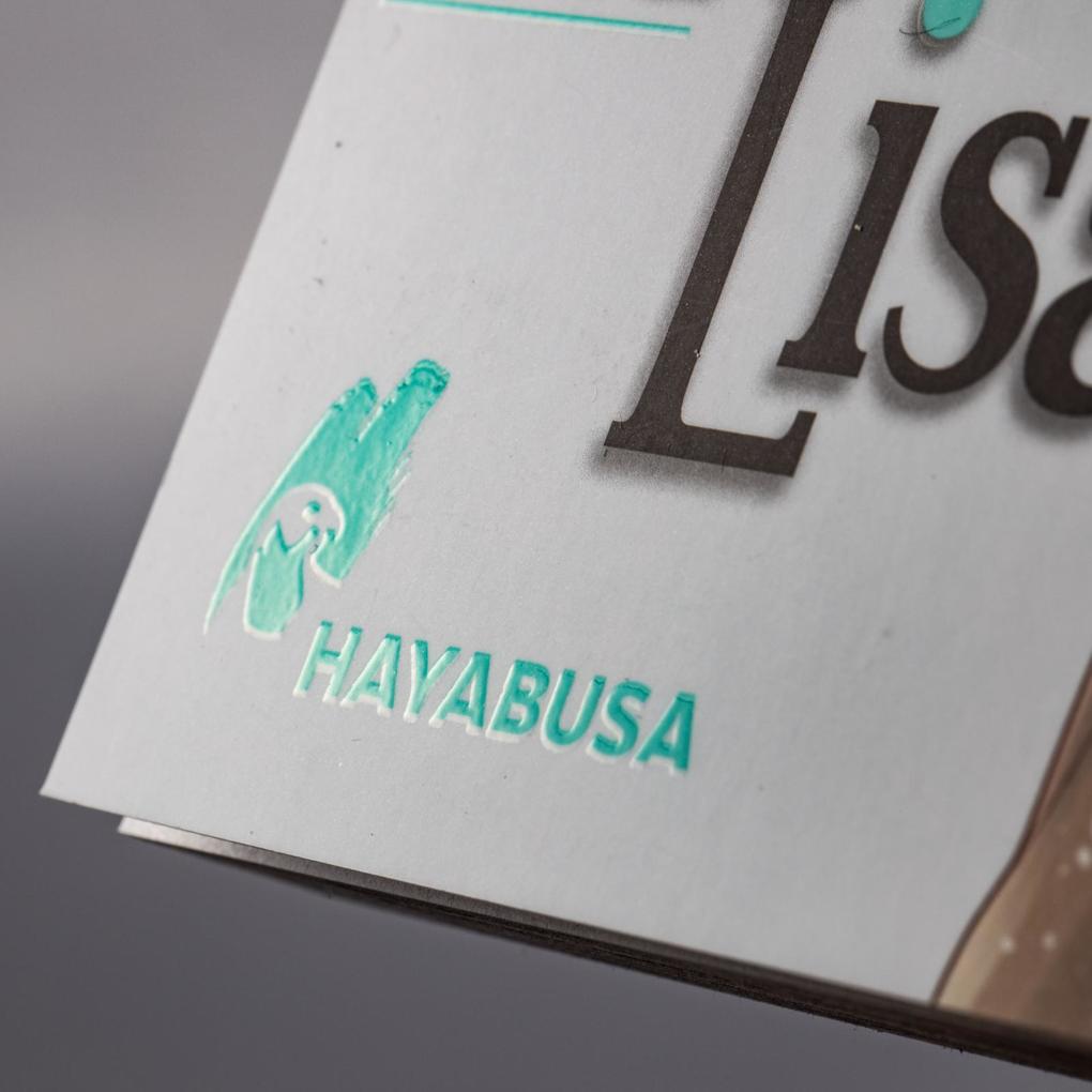 Weitere Ansicht: The Gender of Mona Lisa 6 | Tsumuji Yoshimura