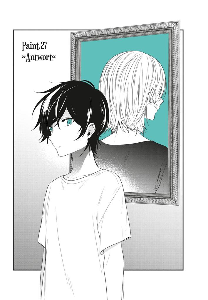 Weitere Ansicht: The Gender of Mona Lisa 6 | Tsumuji Yoshimura