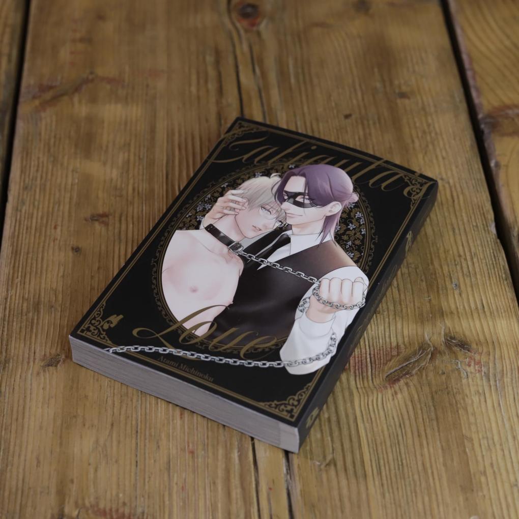 Weitere Ansicht: Caligula's Love | Atami Michinoku