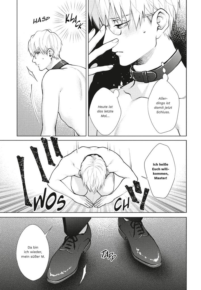 Weitere Ansicht: Caligula's Love | Atami Michinoku