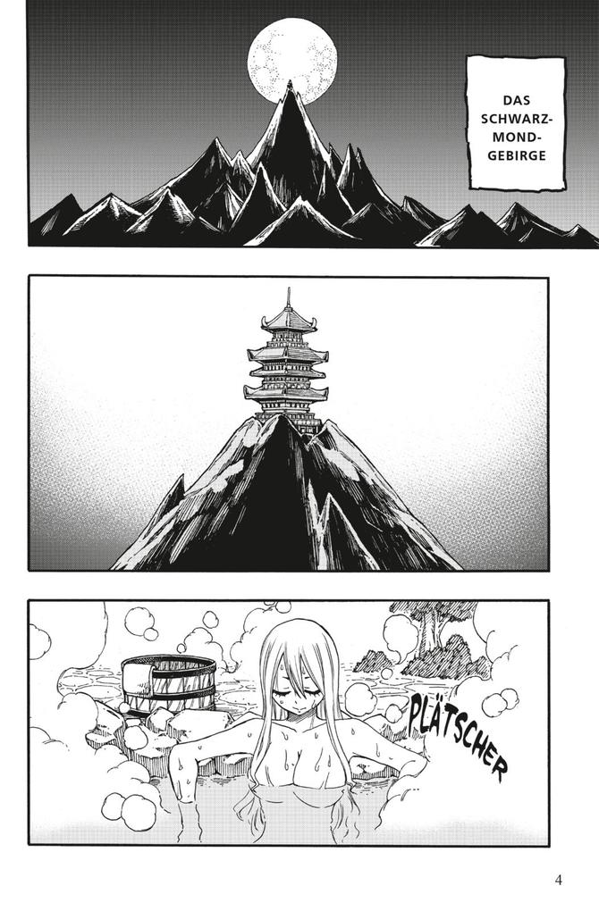 Weitere Ansicht: Fairy Tail - 100 Years Quest 9 | Hiro Mashima, Atsuo Ueda