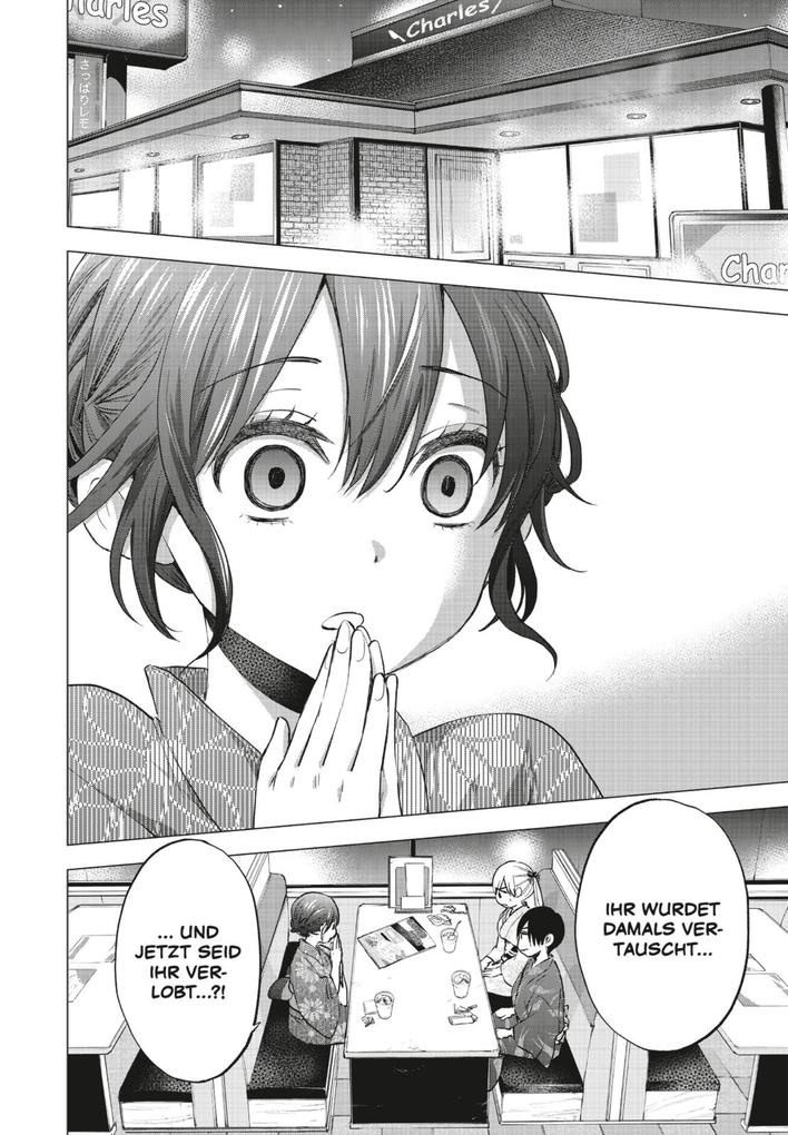 Weitere Ansicht: A Couple of Cuckoos 5 | Miki Yoshikawa