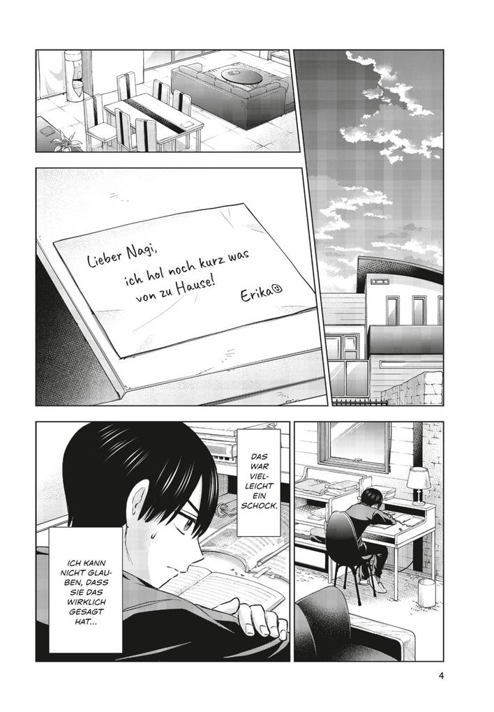 Weitere Ansicht: A Couple of Cuckoos 3 | Miki Yoshikawa