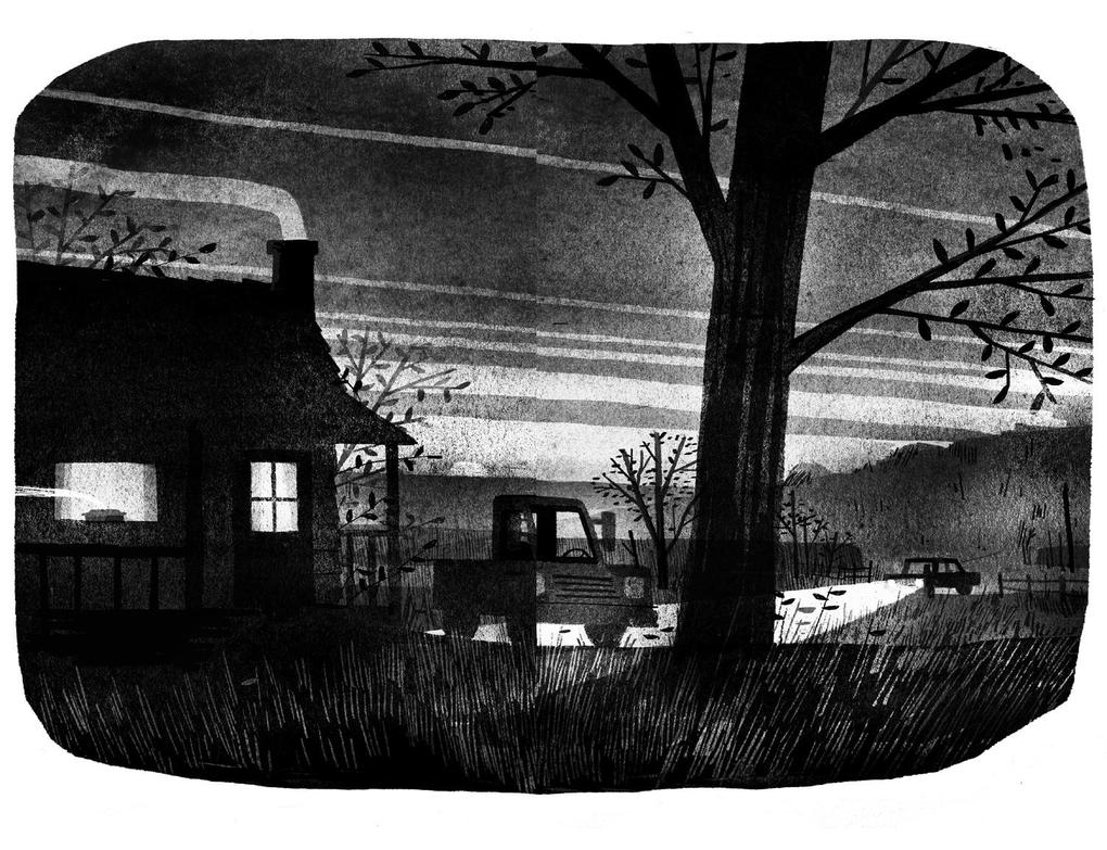 Weitere Ansicht: Pax, Journey Home | Sara Pennypacker