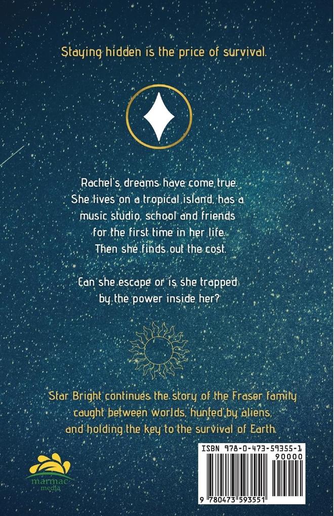 Weitere Ansicht: Star Bright | Maureen Crisp