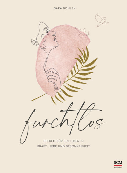 Produktbild: Furchtlos | Sara Bohlen