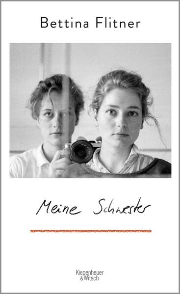 Produktbild: Meine Schwester | Bettina Flitner