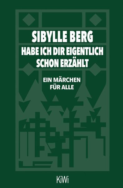 Produktbild: Habe ich dir eigentlich schon erzählt... | Sibylle Berg
