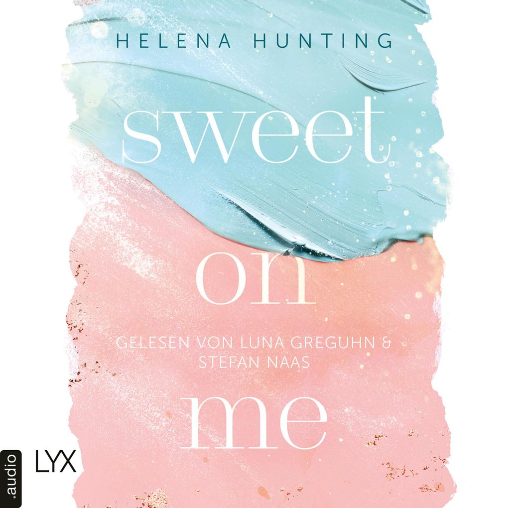 Produktbild: Sweet On Me | Helena Hunting