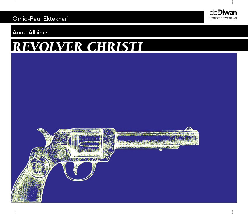 Produktbild: Revolver Christi | Anna Albinus